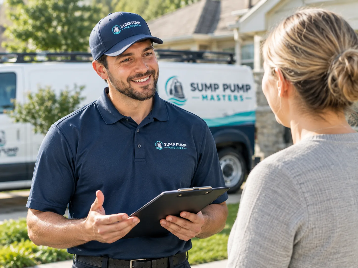Sump Pump Repair Orleans, IN FAQs